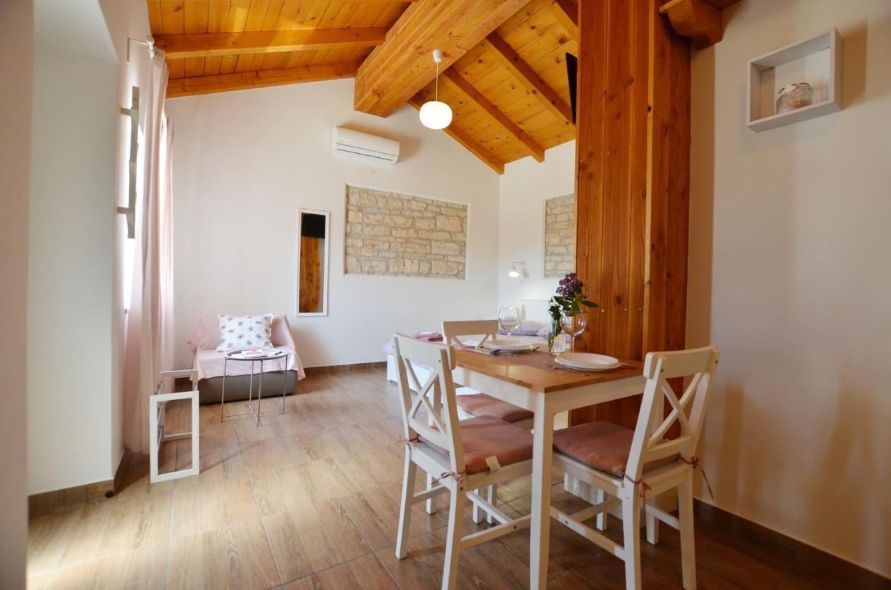 Appartement Casa Nini à Rovinj Extérieur photo