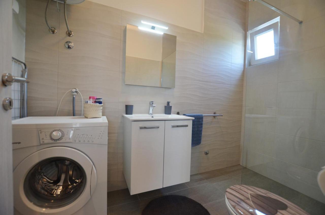 Appartement Casa Nini à Rovinj Extérieur photo