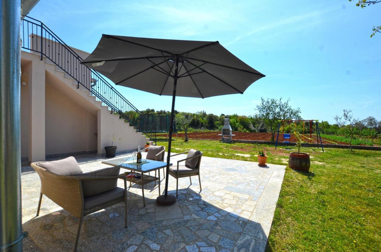 Appartement Casa Nini à Rovinj Extérieur photo