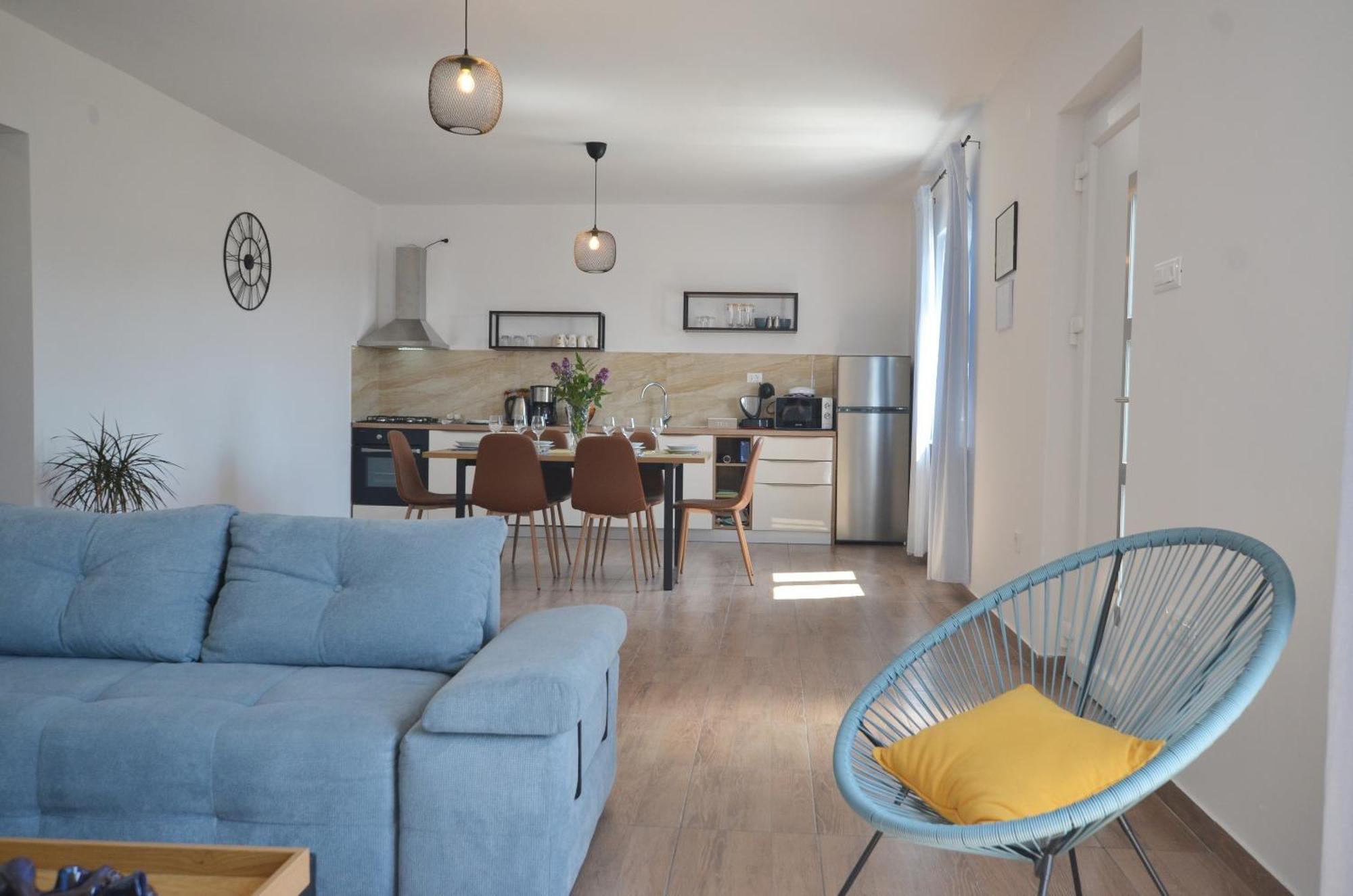 Appartement Casa Nini à Rovinj Chambre photo