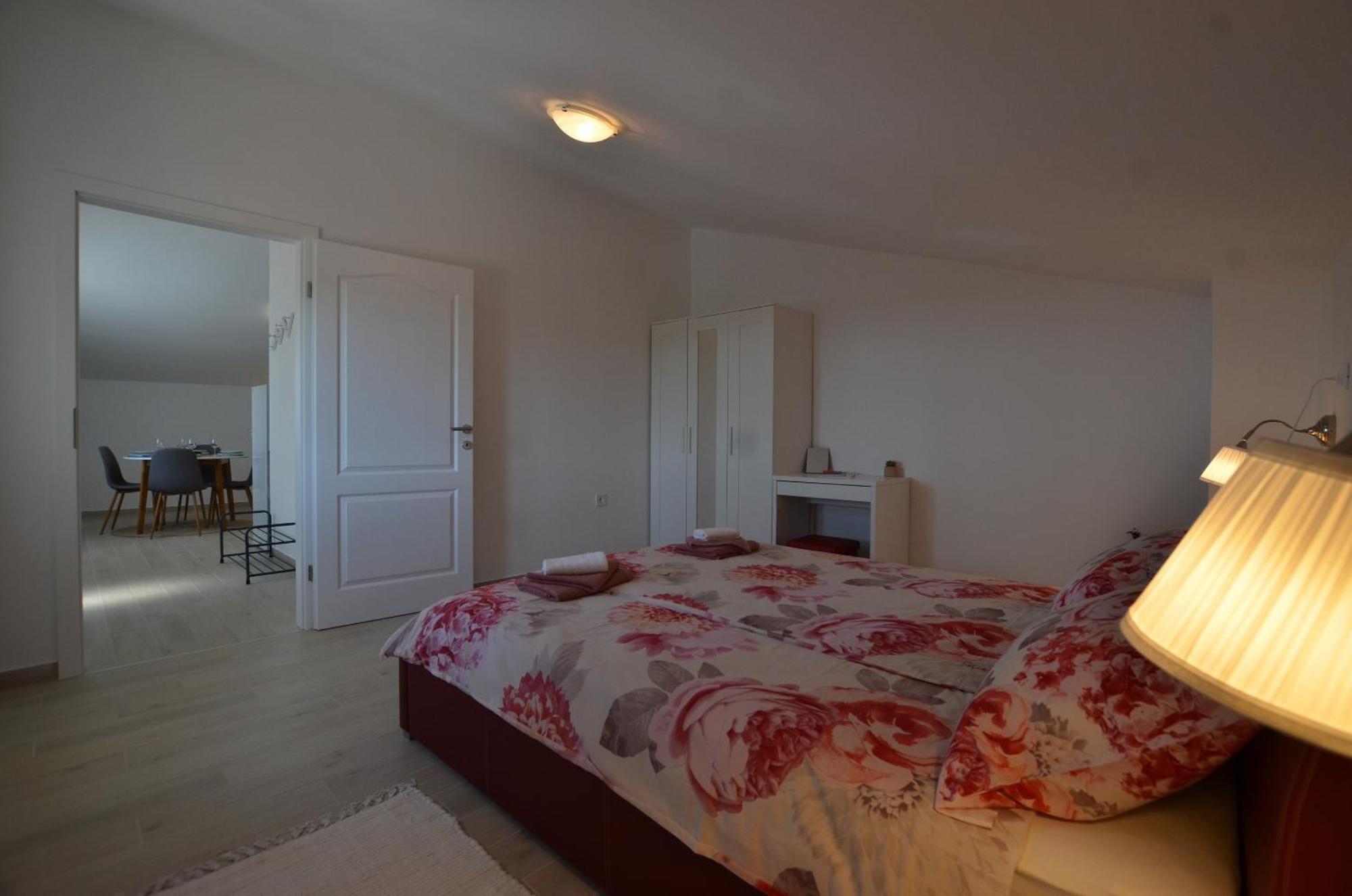 Appartement Casa Nini à Rovinj Chambre photo
