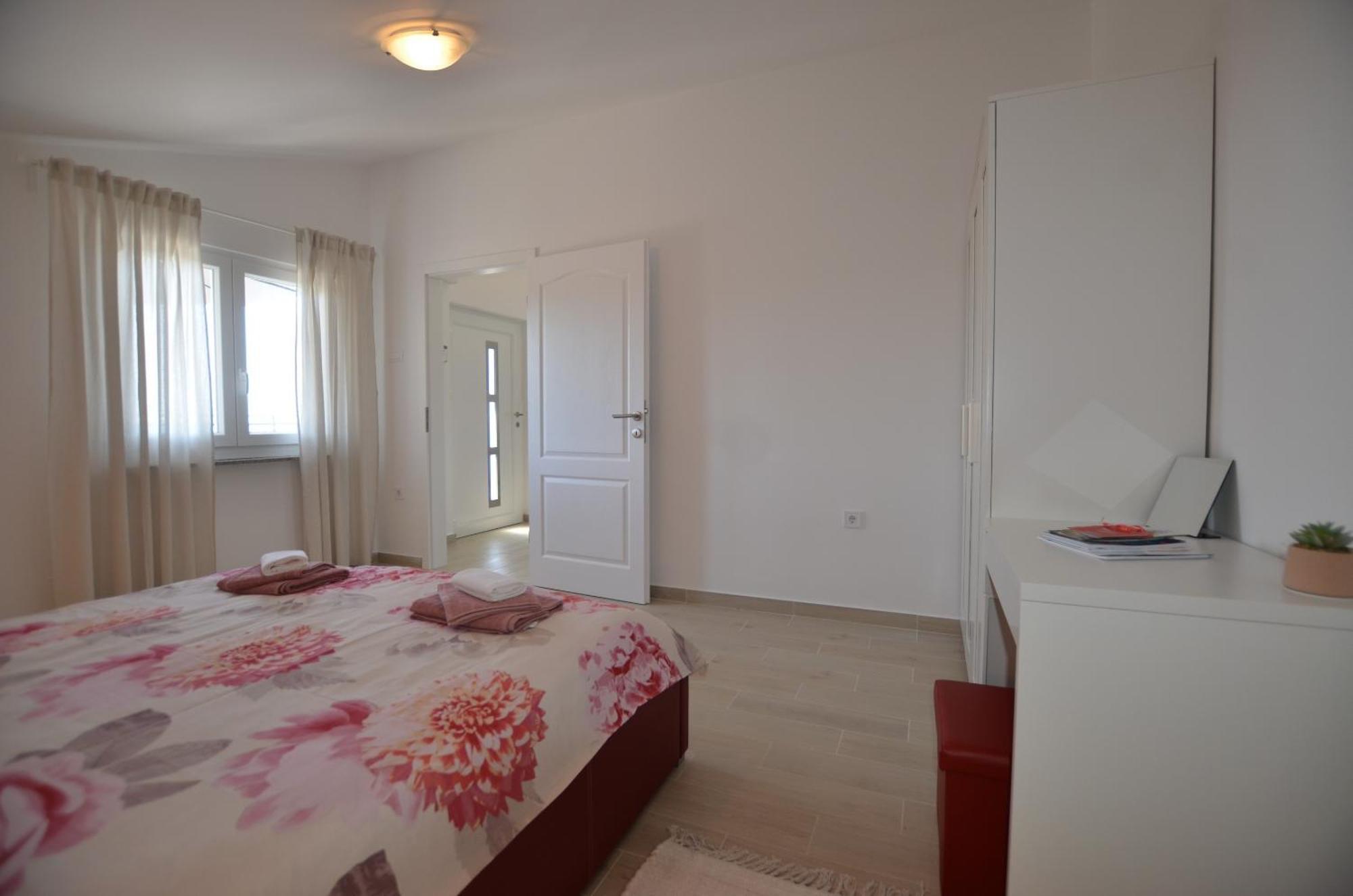 Appartement Casa Nini à Rovinj Chambre photo