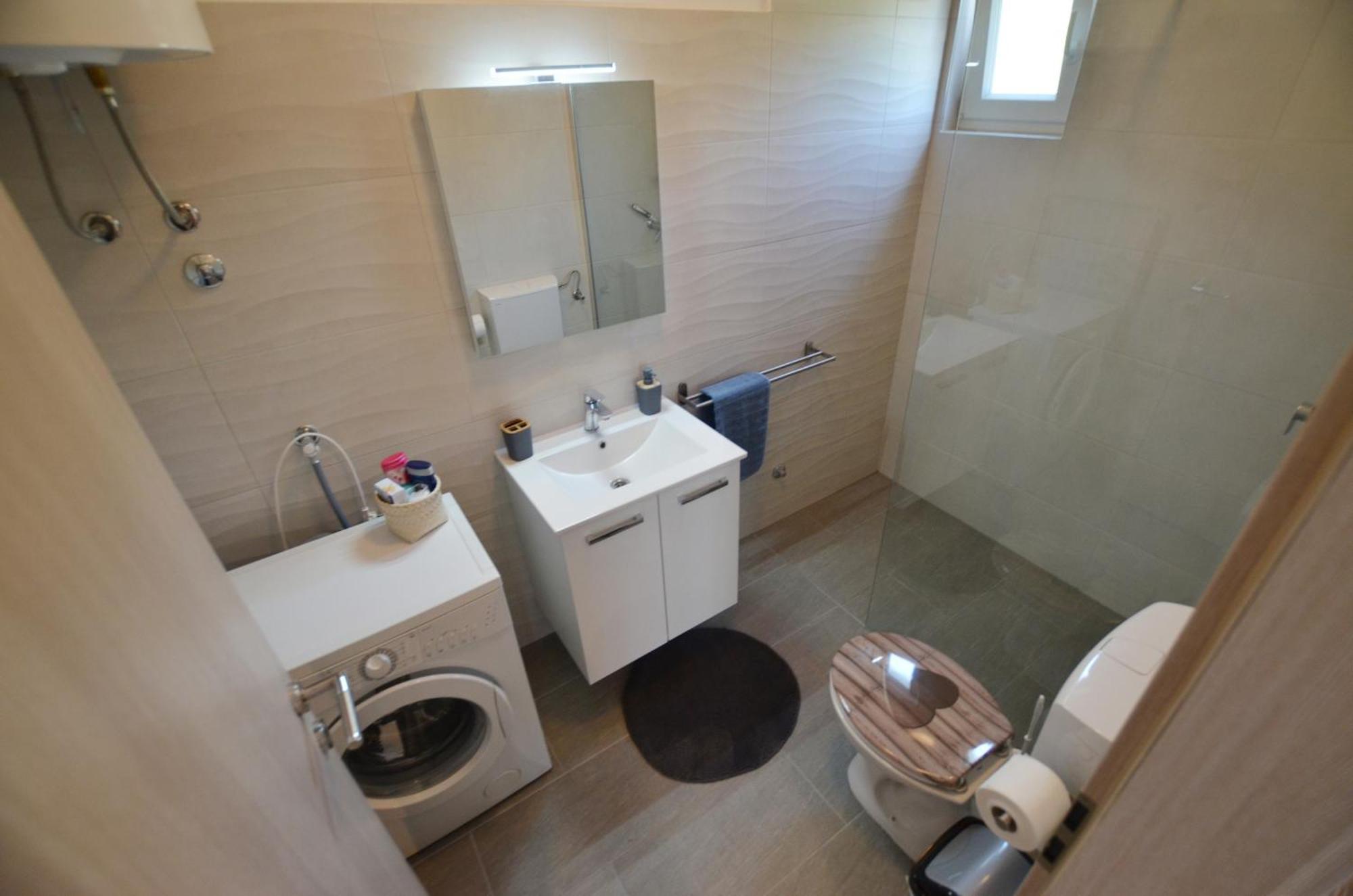 Appartement Casa Nini à Rovinj Chambre photo
