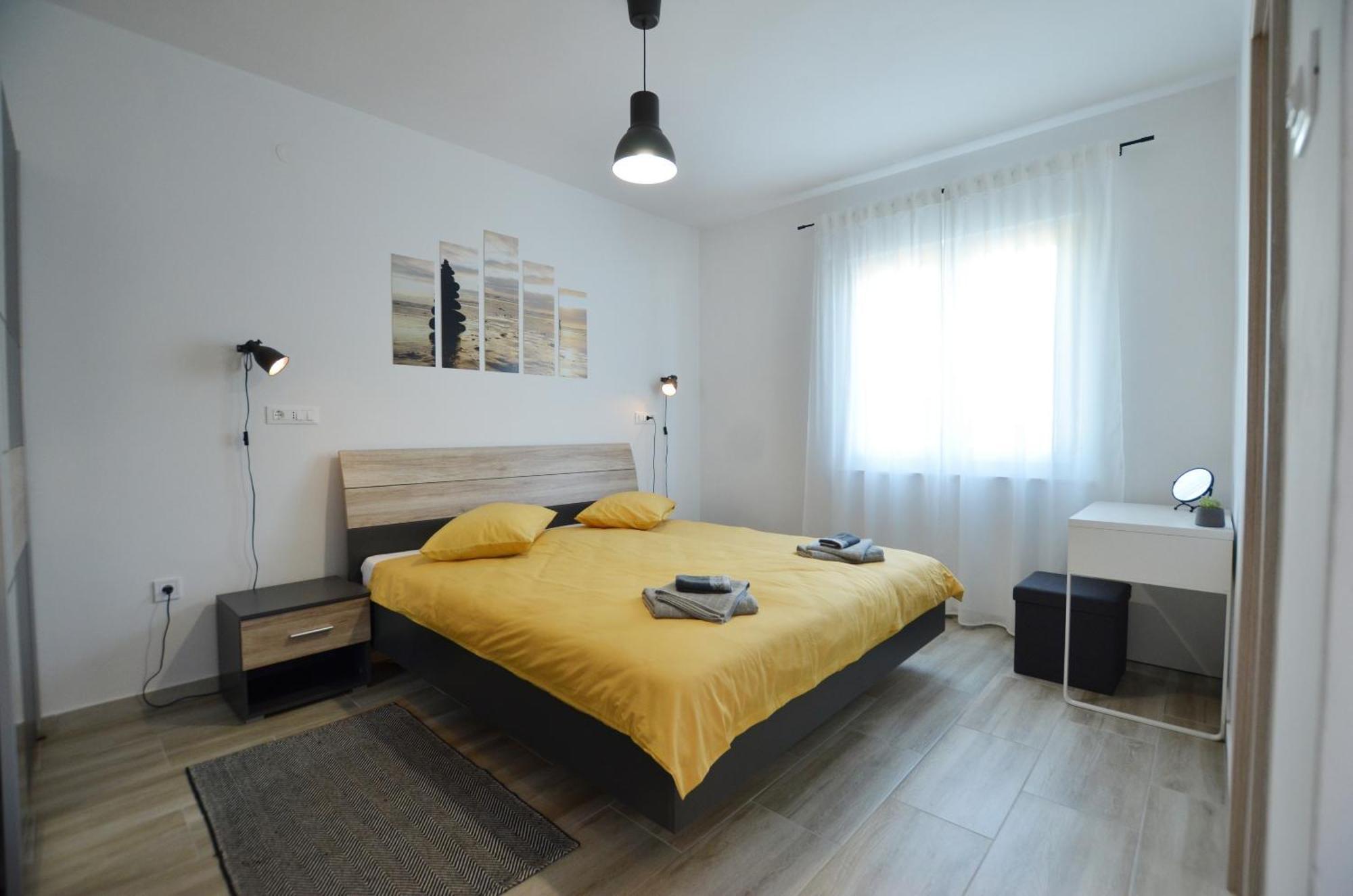 Appartement Casa Nini à Rovinj Chambre photo