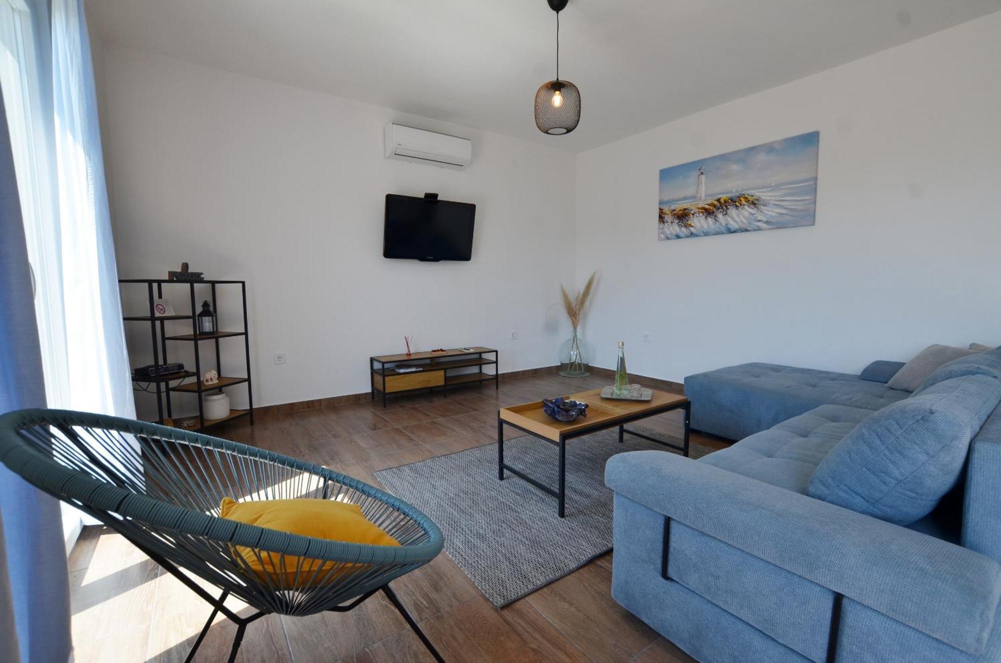 Appartement Casa Nini à Rovinj Chambre photo