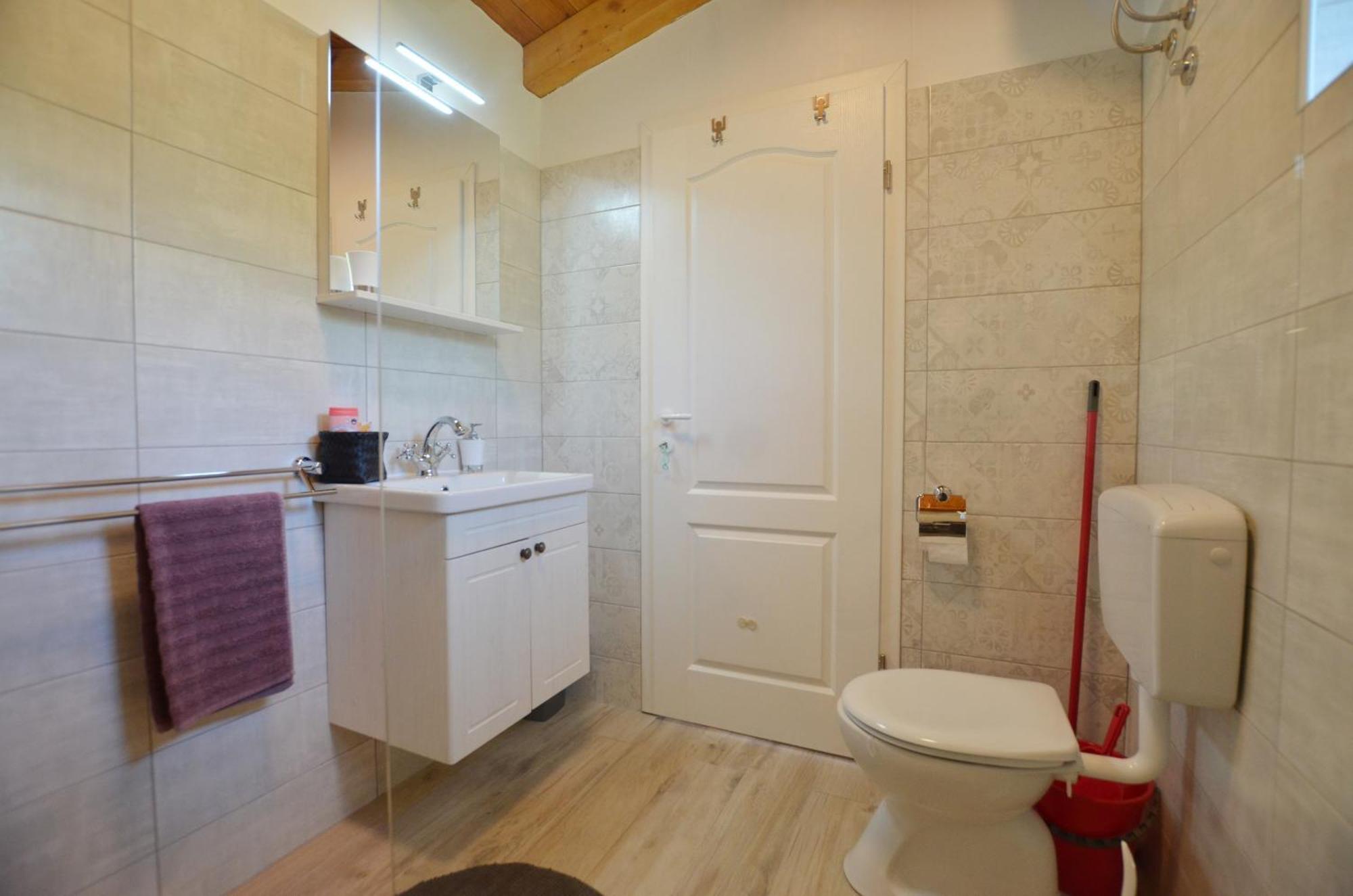 Appartement Casa Nini à Rovinj Chambre photo