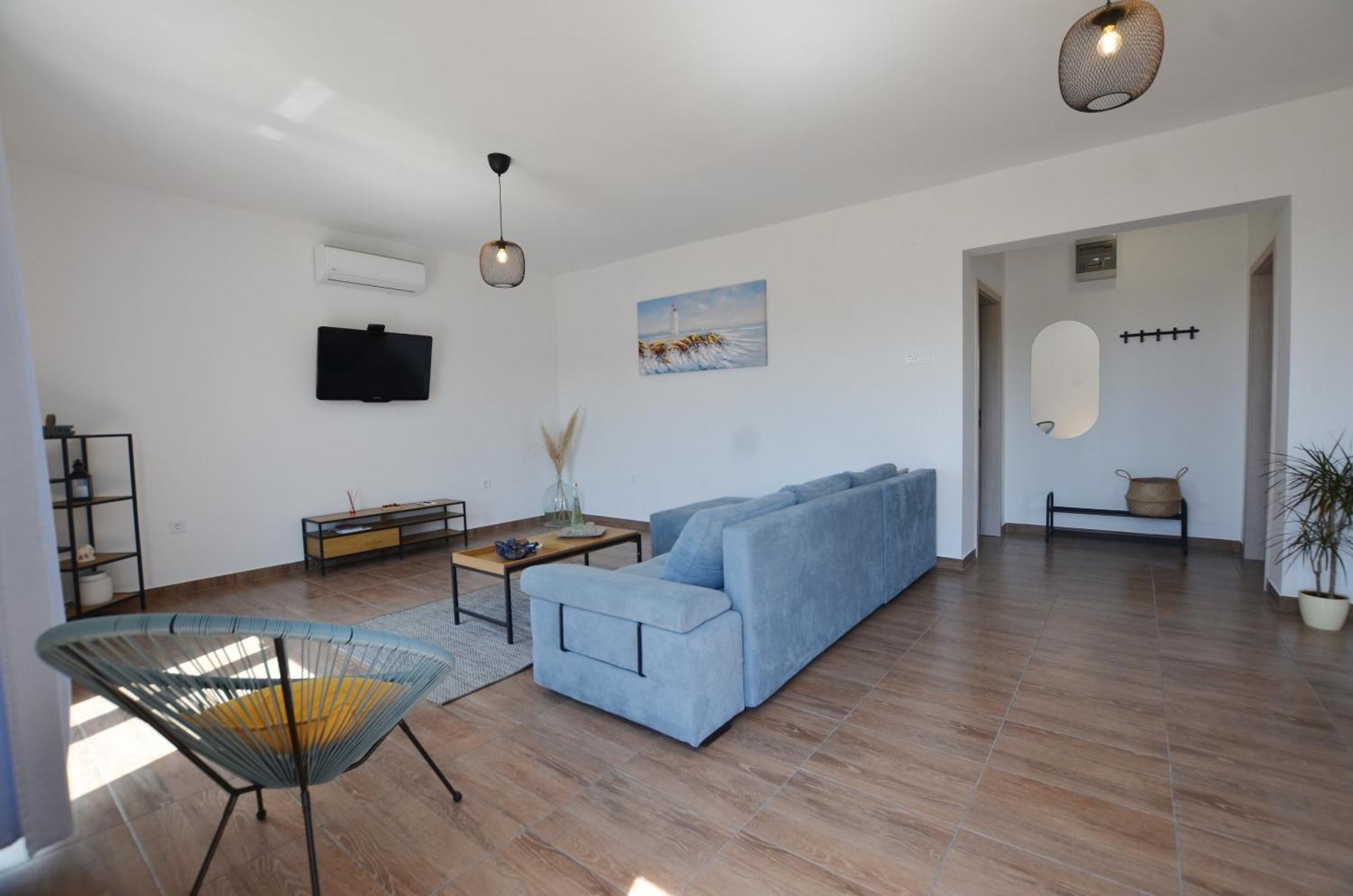 Appartement Casa Nini à Rovinj Chambre photo