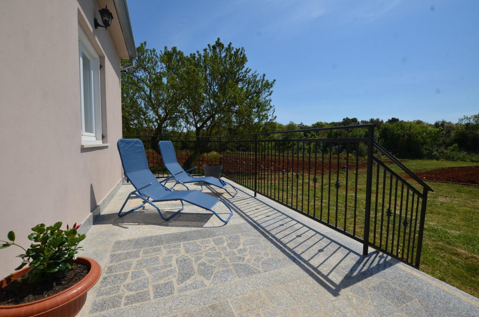 Appartement Casa Nini à Rovinj Chambre photo